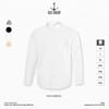 Áo Sơ Mi Nam Oxford Tay Dài Old Sailor - SMGA88555 - Big size upto 5XL