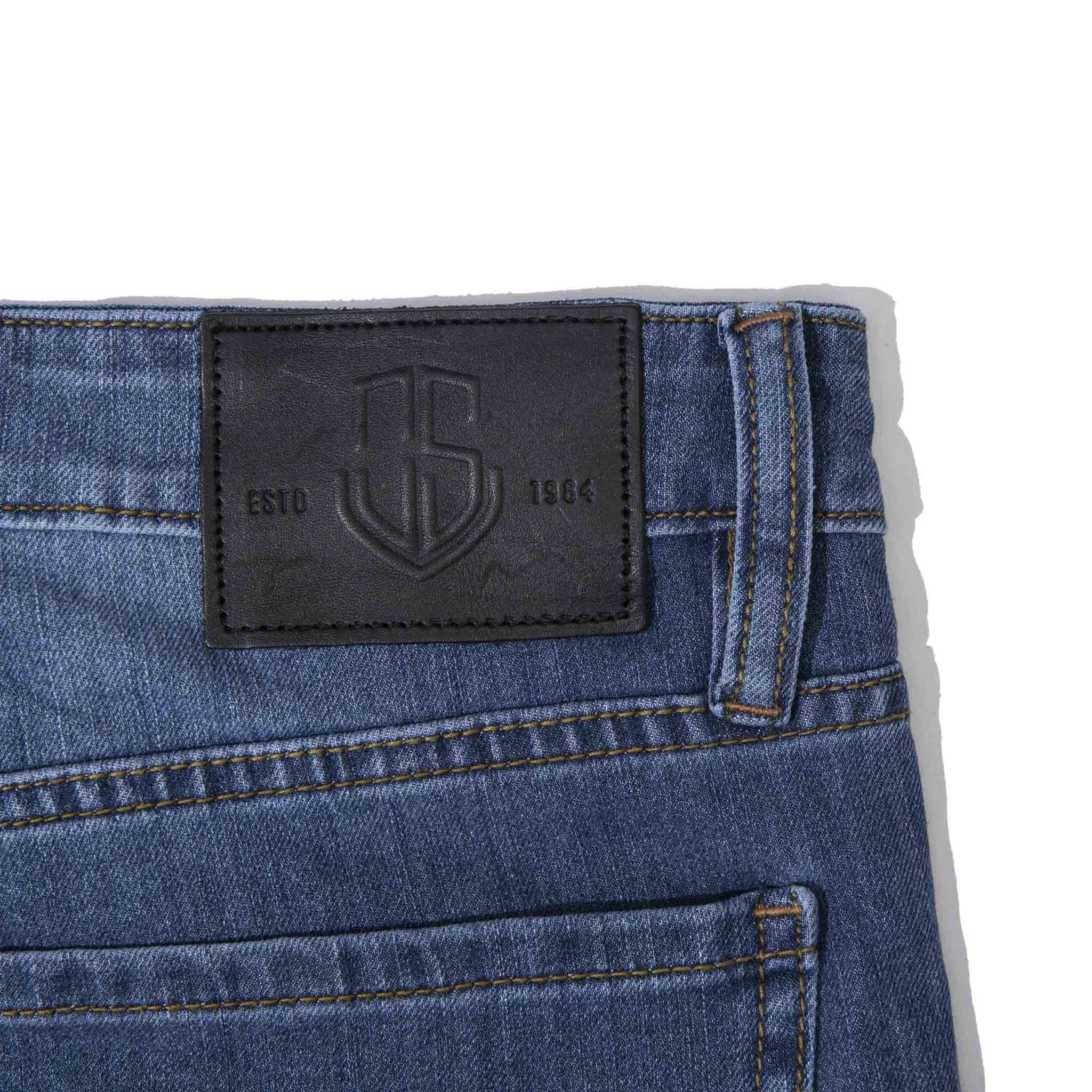  Quần Short Old Sailor - 5996 - Big Size upto 42 