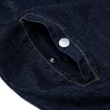  Áo Khoác Bomber Old Sailor - BBMG44634 - Big Size upto 5XL 