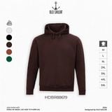  Áo Hoodie Nam Casual Old Sailor - HDBR88619 - Big size upto 5XL 