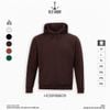 Áo Hoodie Nam Casual Old Sailor - HDBR88619 - Big size upto 5XL