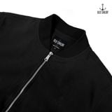  Áo Khoác Bomber Vải Da Lộn Old Sailor - AKDE11084 - Big size upto 4XL 