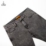  Quần jeans nam form slimfit Old Sailor - 6804 - Big size upto 42 