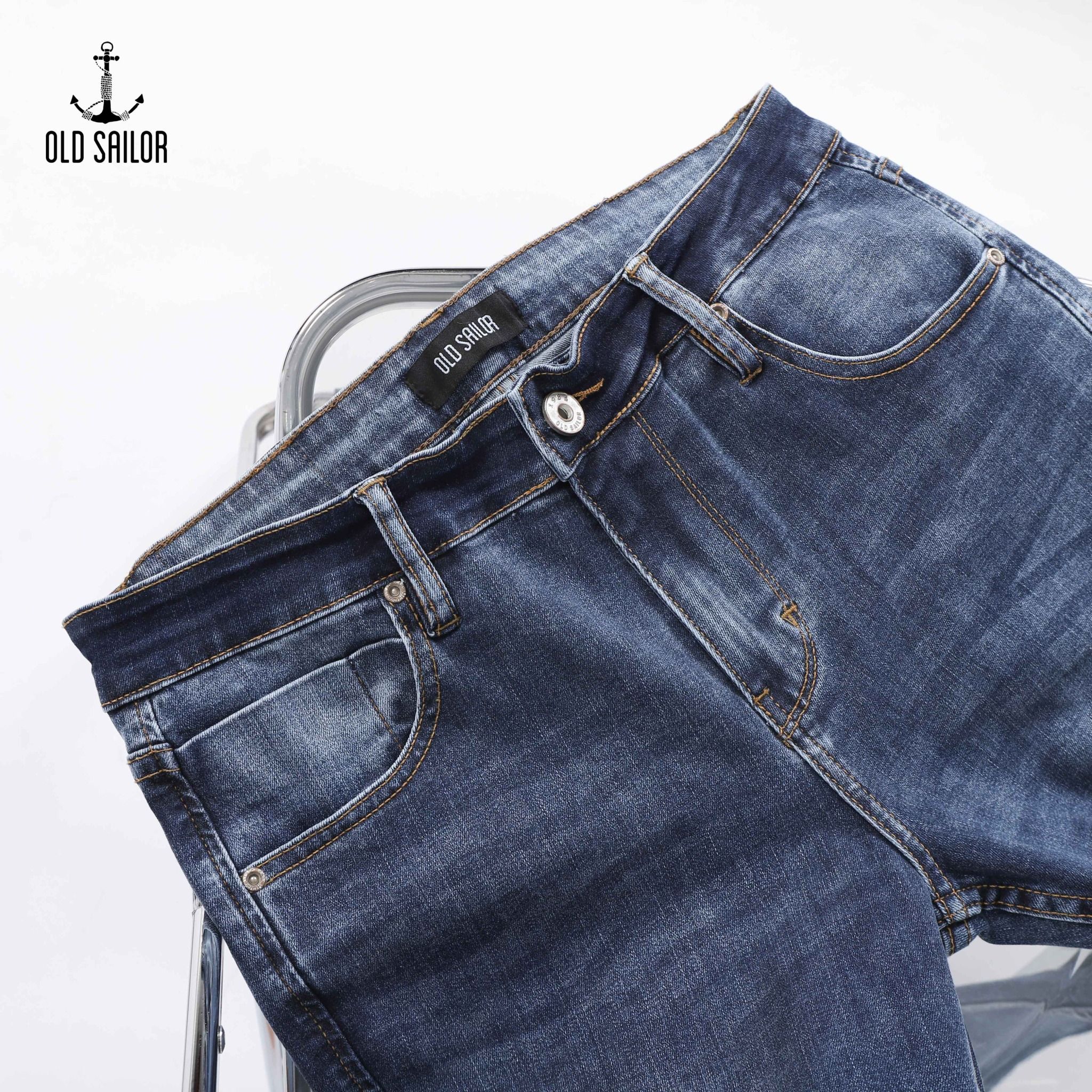  Quần Jean Aero Cool Old Sailor - 6392 - Big size upto 42 - 2023 