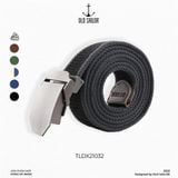  Thắt Lưng Vải Bố Old Sailor - TLDX21032 