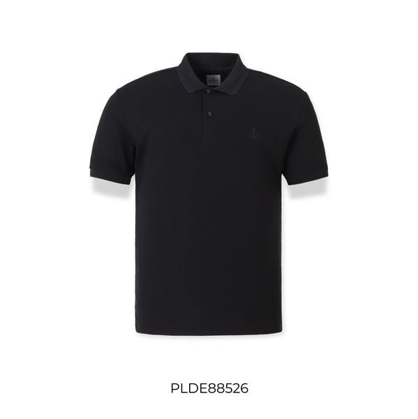  Áo Polo Nam Vải Cafe Old Sailor - PLDE 88526 - Big size upto 5XL - SN8 - 2023 