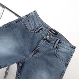  Quần Jean Winter lót bông Old Sailor - 6280 - Big size upto 42 