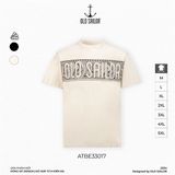  Áo Thun Hoạ Tiết Maori Old Sailor - ATBE33017 - Big Size upto 5XL 
