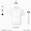 Áo Sơ Mi Nam Vải Sợi Tre Old Sailor - SMGA88600 - Big Size Upto 5XL - 2024