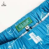  Quần Short Đi BIển Old Sailor - SHXD88547 - Big size upto 5XL 