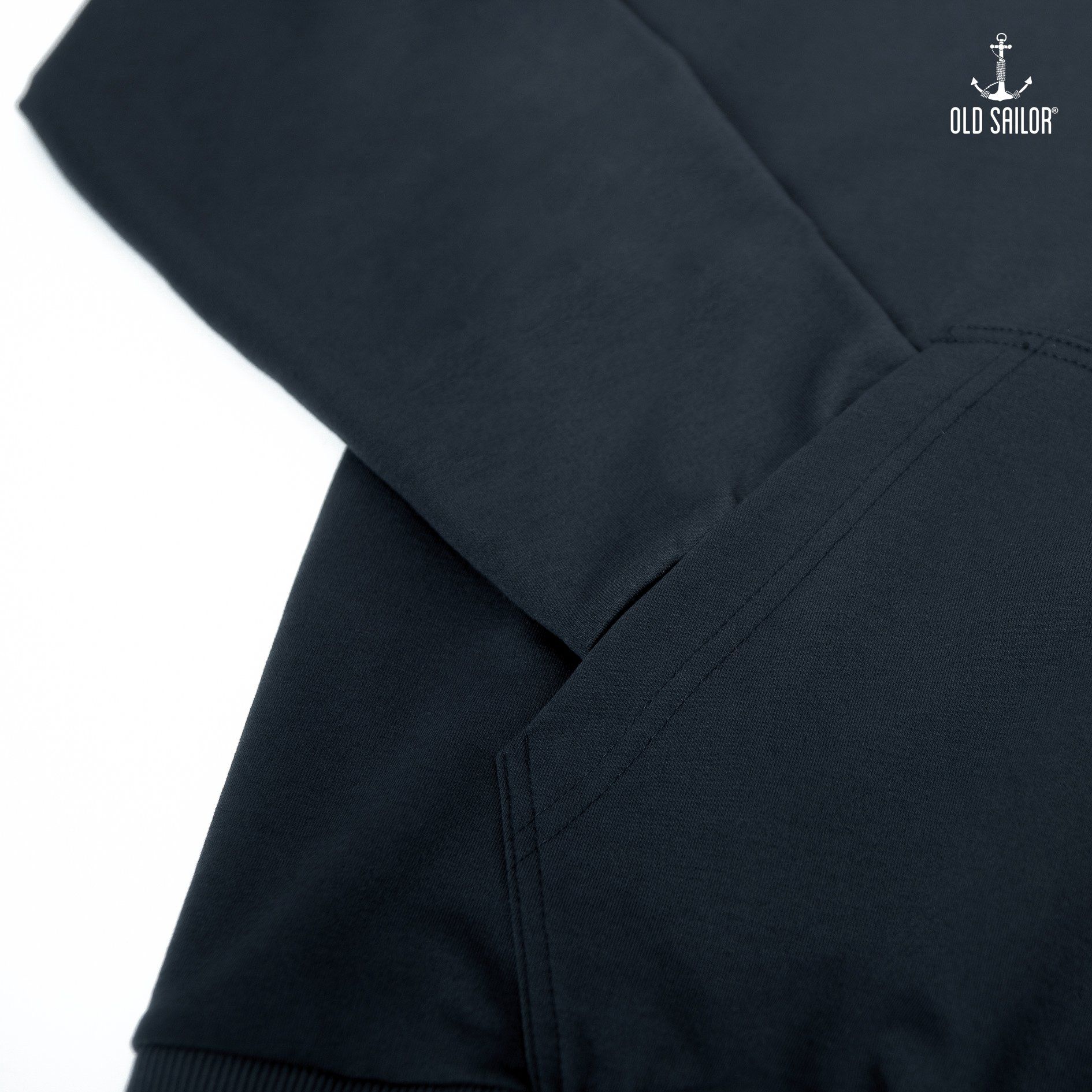  Áo Hoodie Nam Old Sailor - HDXA88566 - Big size upto 5XL 