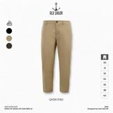 Quần kaki Old Sailor - QKBE11082 - Big Size upto 40 