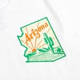  Áo thun Nam Arizona Old Sailor - ATGA26013 - Big size upto 5XL - SN8 - 2023 