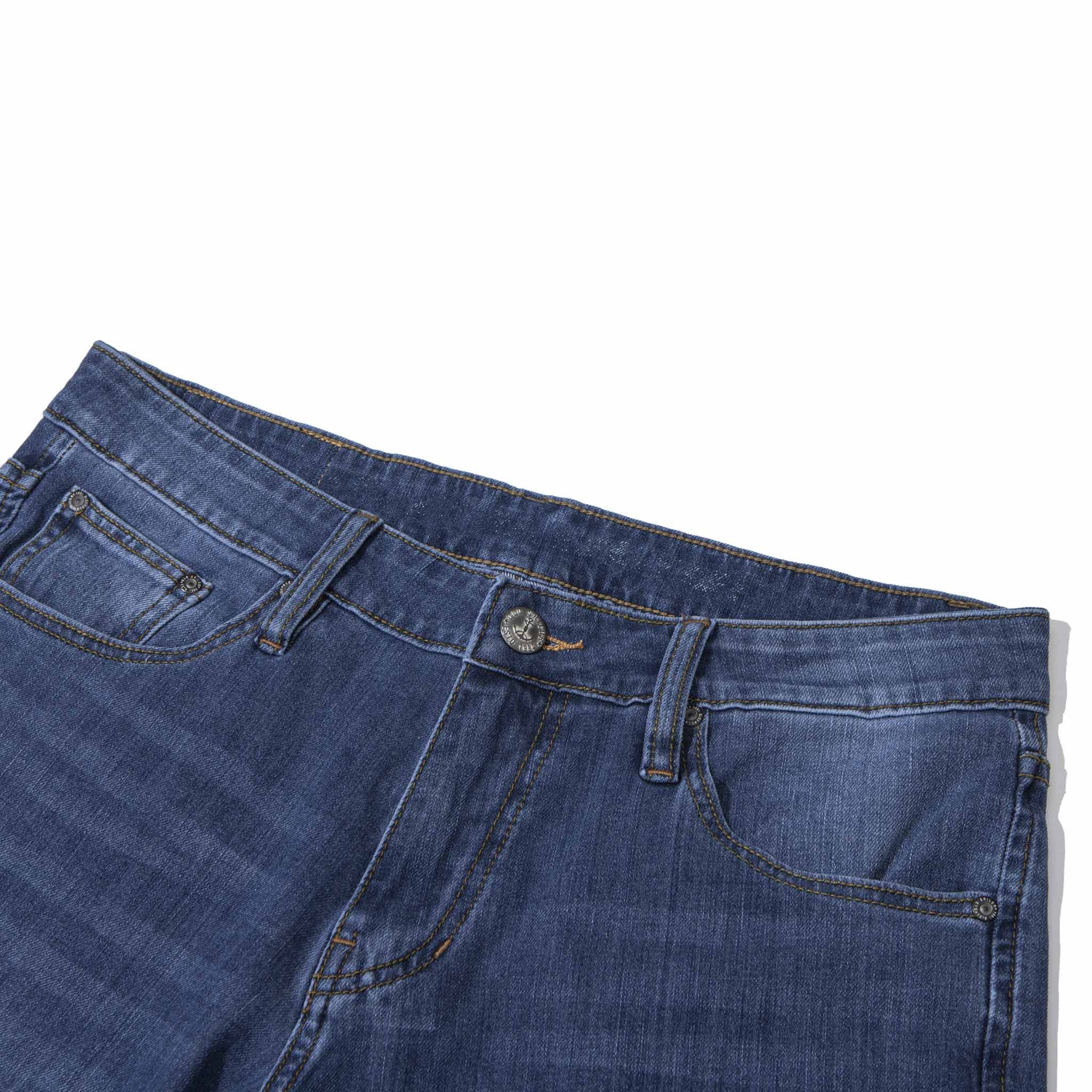  Quần Short Old Sailor - 5996 - Big Size upto 42 