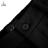  Quần Tây Lưng Thun Old Sailor - QTDE11083 - Big size upto 40 
