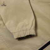  Áo Khoác Dù Wind Breaker Old Sailor - AKBE11086 - Big size upto 5XL - 2023 