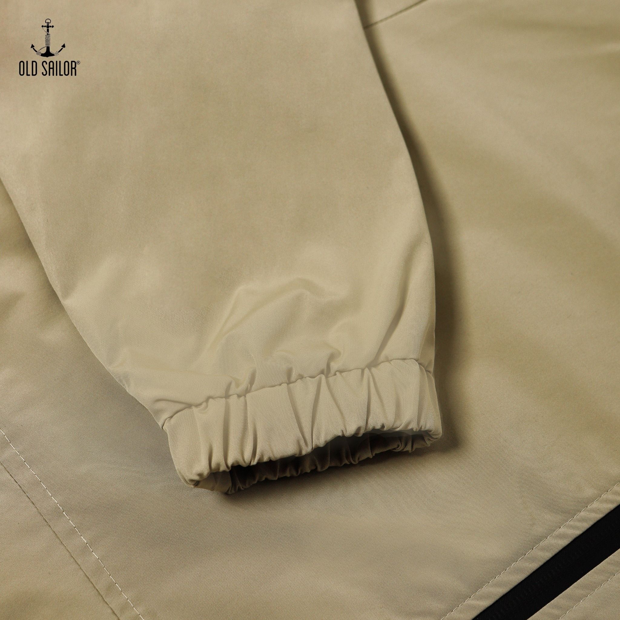  Áo Khoác Dù Wind Breaker Old Sailor - AKBE11086 - Big size upto 5XL - 2023 
