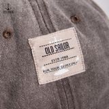  Nón Lưỡi trai wash Old Sailor - HANA 21031 