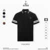 Áo Polo Nam Striped Old Sailor - PLBL33022 - Big Size Upto 5XL