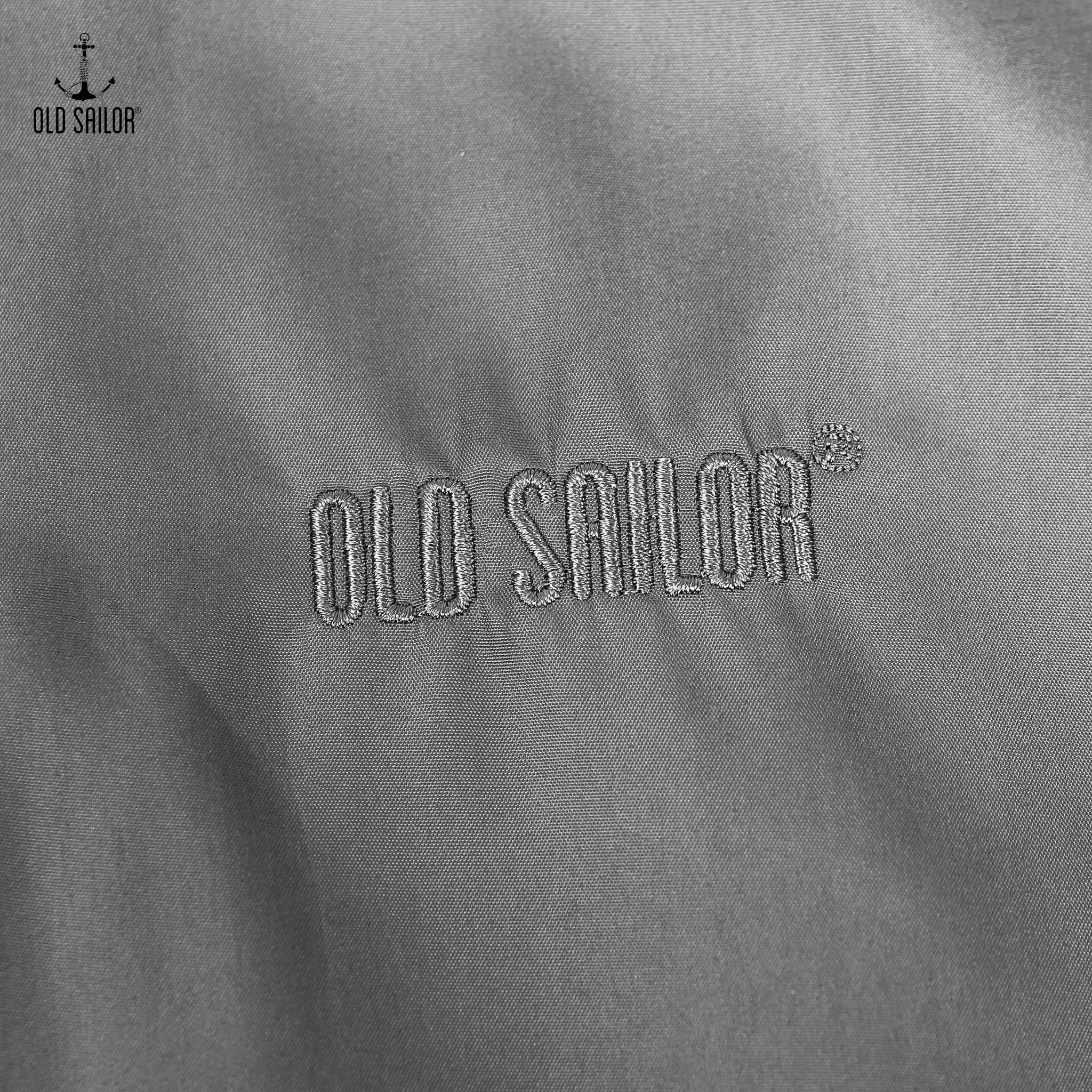  Áo Khoác Dù Smith Old Sailor - AKXA 26018 - Big size upto 5XL - SN8 - 2023 