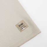  Áo thun nam vải xốp Old Sailor - O.S.L ORIGINAL TEE - BEIGE - ATBE88543 - be - Big size upto 5XL 