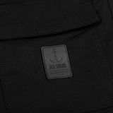  OSL KAKI SHORTS 