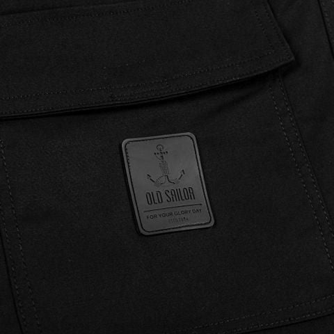  OSL KAKI SHORTS 