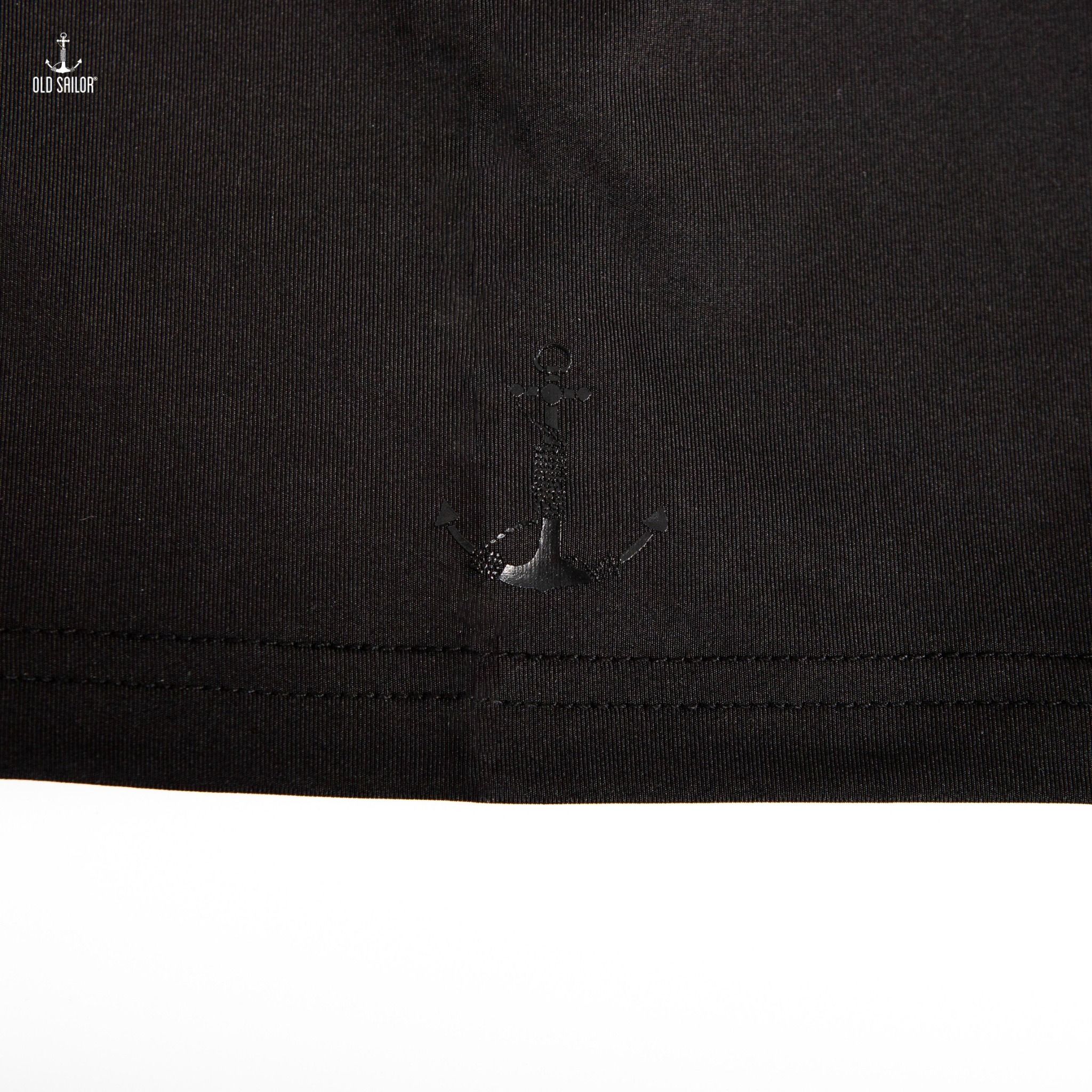  Áo thun thể thao Old Sailor - ATDD33009 - Big size upto 5XL 