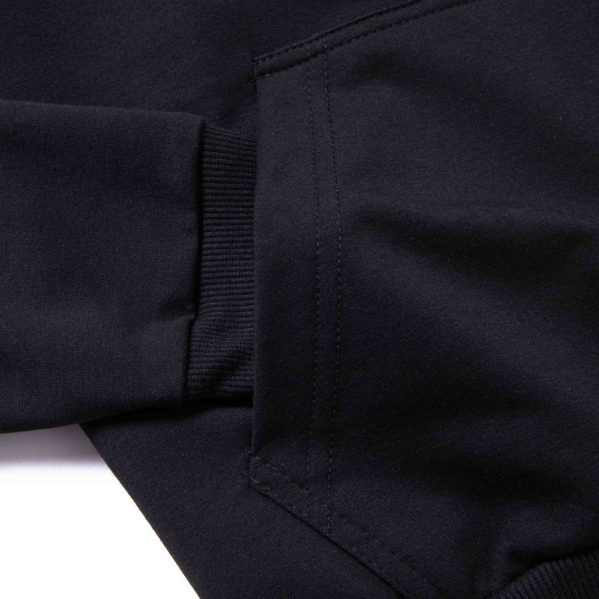  Áo Hoodie Basic Old Sailor - ATDE88493 - Big size upto 5XL 