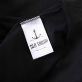 Áo Hoodie Basic Old Sailor - ATDE88493 - Big size upto 5XL 