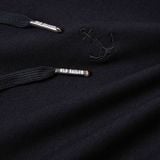  Áo Hoodie Basic Old Sailor - ATDE88493 - Big size upto 5XL 