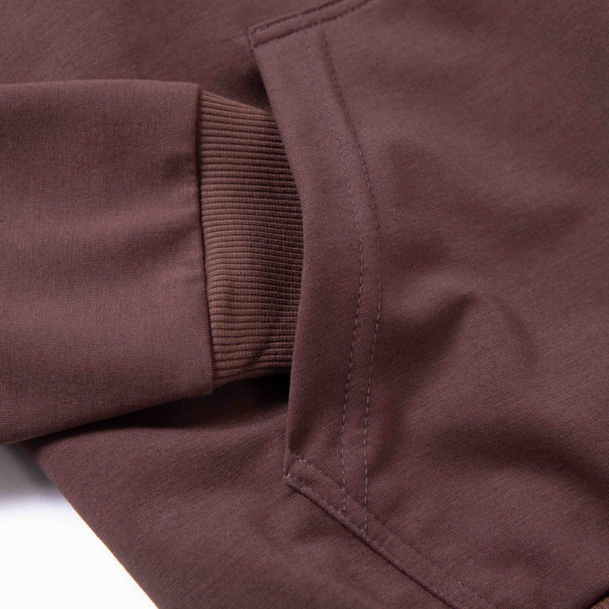  Áo Hoodie Basic Old Sailor - ATNA88493 - Big size upto 5XL 