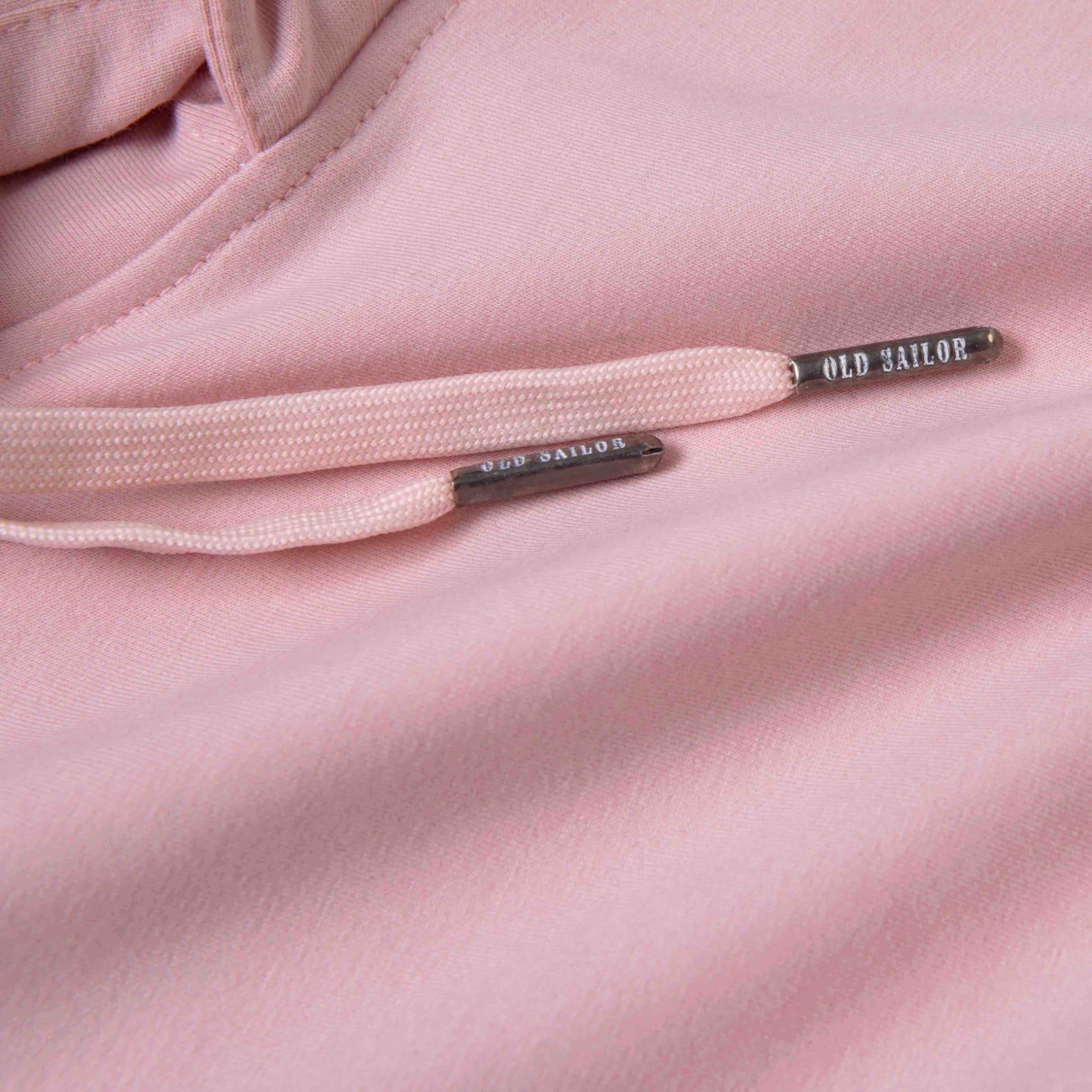  Áo Hoodie Basic Old Sailor - ATRU88493 - Big size upto 5XL 