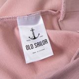 Áo Hoodie Basic Old Sailor - ATRU88493 - Big size upto 5XL 