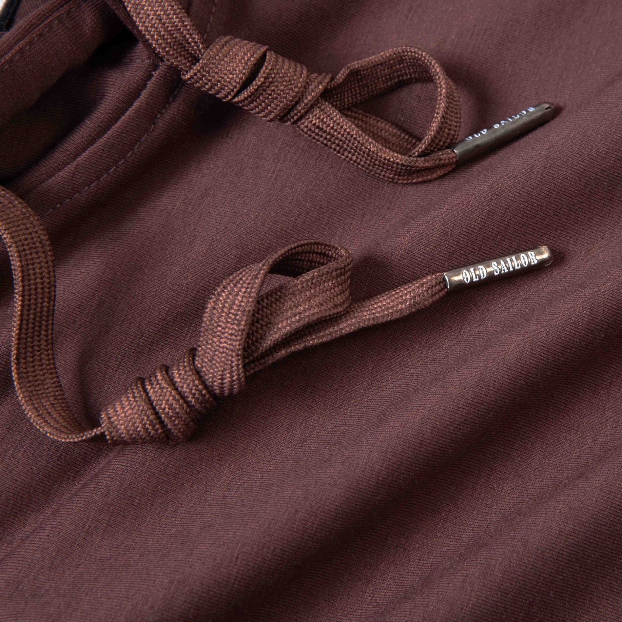  Áo Hoodie Basic Old Sailor - ATNA88493 - Big size upto 5XL 