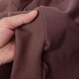  Áo Hoodie Basic Old Sailor - ATNA88493 - Big size upto 5XL 