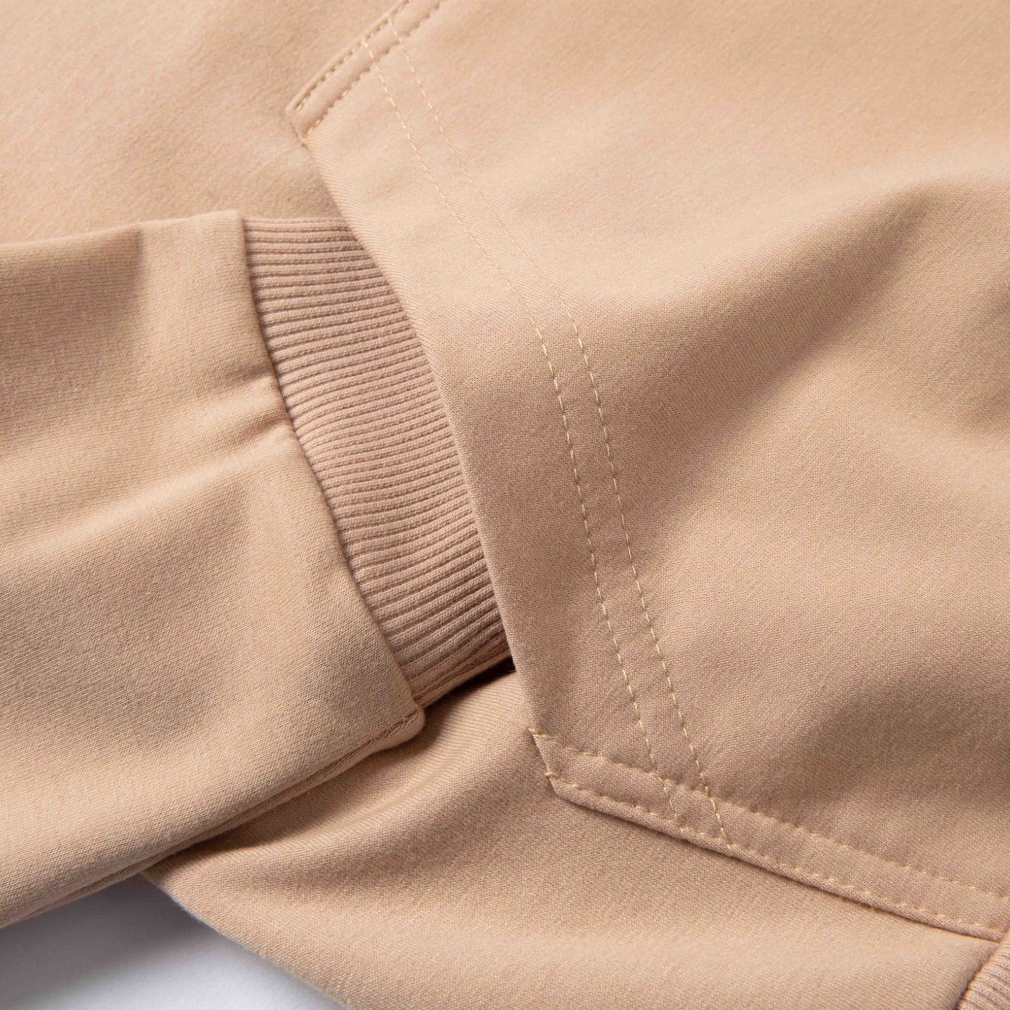  Áo Hoodie Basic Old Sailor - ATBE88493 - Big size upto 5XL 