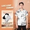 Áo Sơ Mi Nam Cuban Old Sailor - 88644 - Big Size Upto 6XL