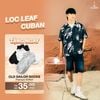 Áo Sơ Mi Nam Cuban Old Sailor - SMBL 88644 - Big Size Upto 6XL