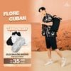 Áo Sơ Mi Nam Cuban Flore Old Sailor - SMBL88650 - Big Size Upto 6XL