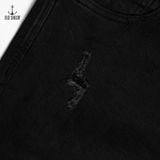  Quần Jean Nam Premium Form Skinny Old Sailor - 6751 - Big size upto 42 