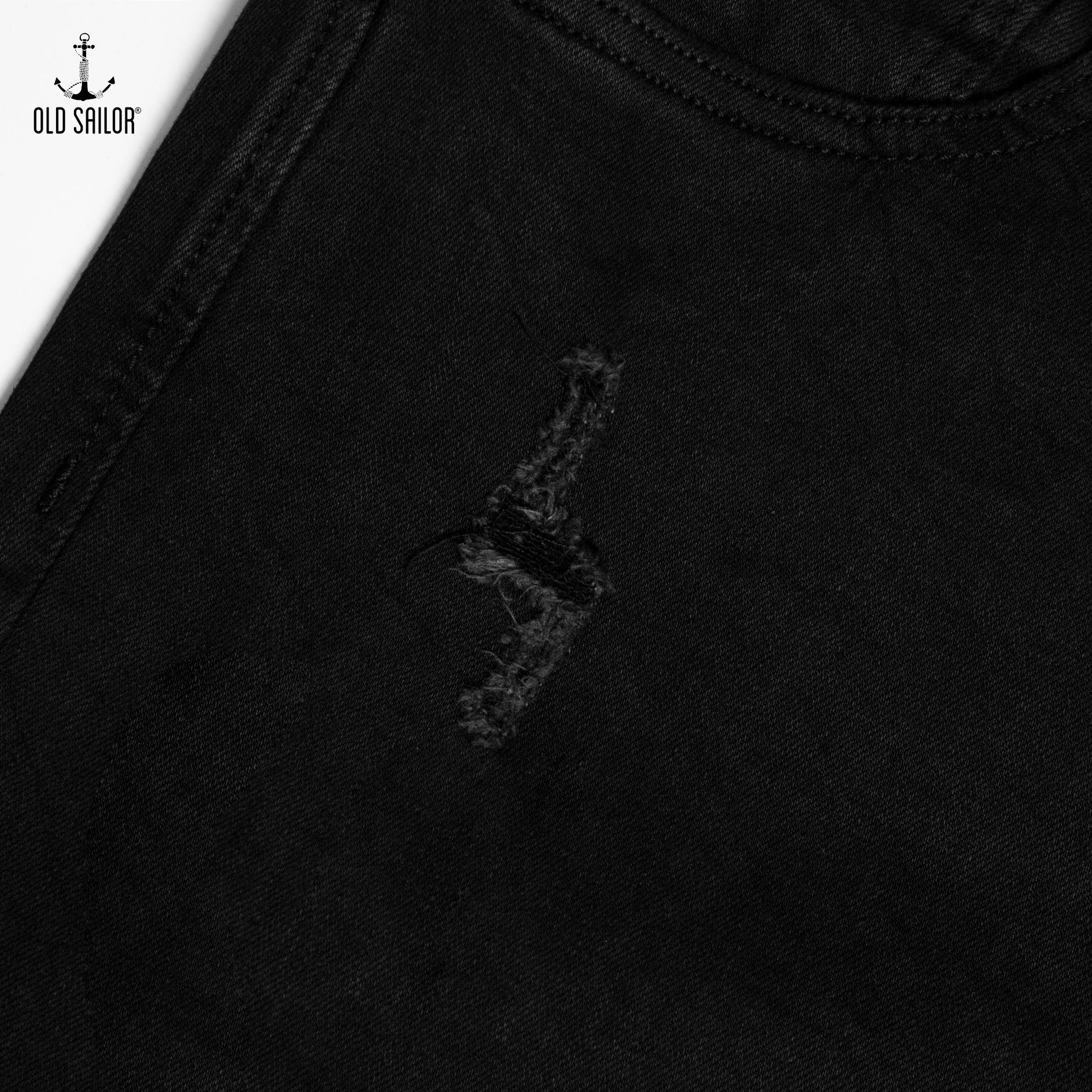  Quần Jean Nam Premium Form Skinny Old Sailor - 6751 - Big size upto 42 