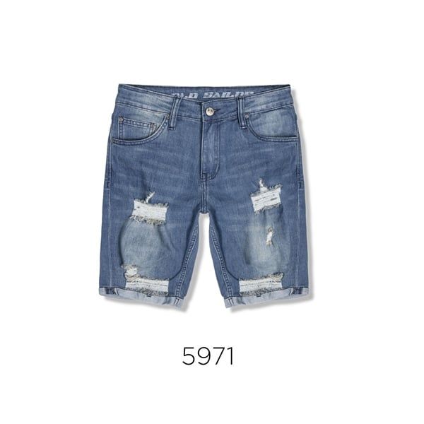  O.S.L SHORTS 