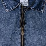  Áo Khoác Bomber Old Sailor - BBXD 44634 - Big Size upto 5XL 