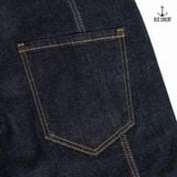  Quần Jeans Premium Straight - 6700 - Big Size Upto 5XL 
