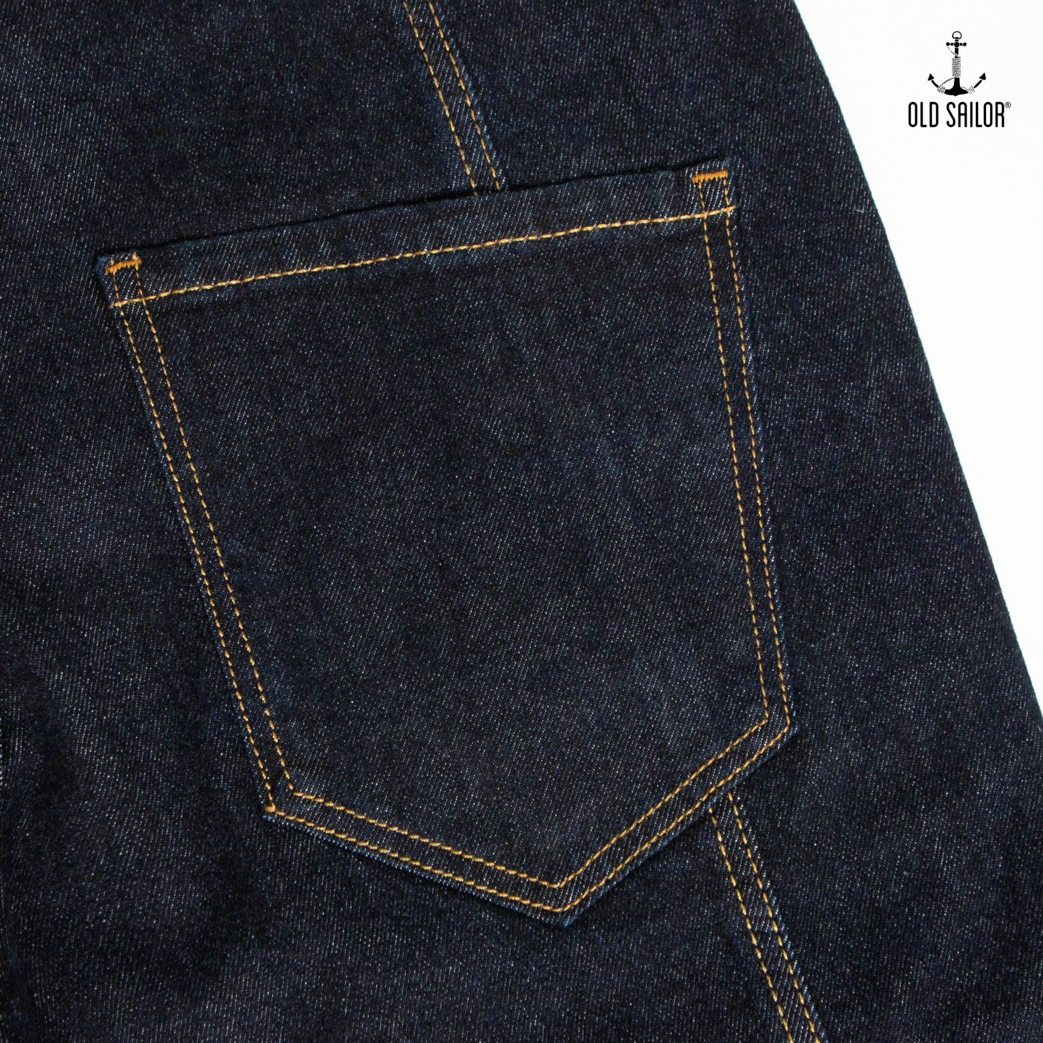  Quần Jeans Premium Straight - 6700 - Big Size Upto 5XL 