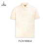 Áo thun polo nam Marky Old Sailor-Cotton mềm mại,co dãn linh hoạt,đứng form- Big Size Upto 6XL - 88641
