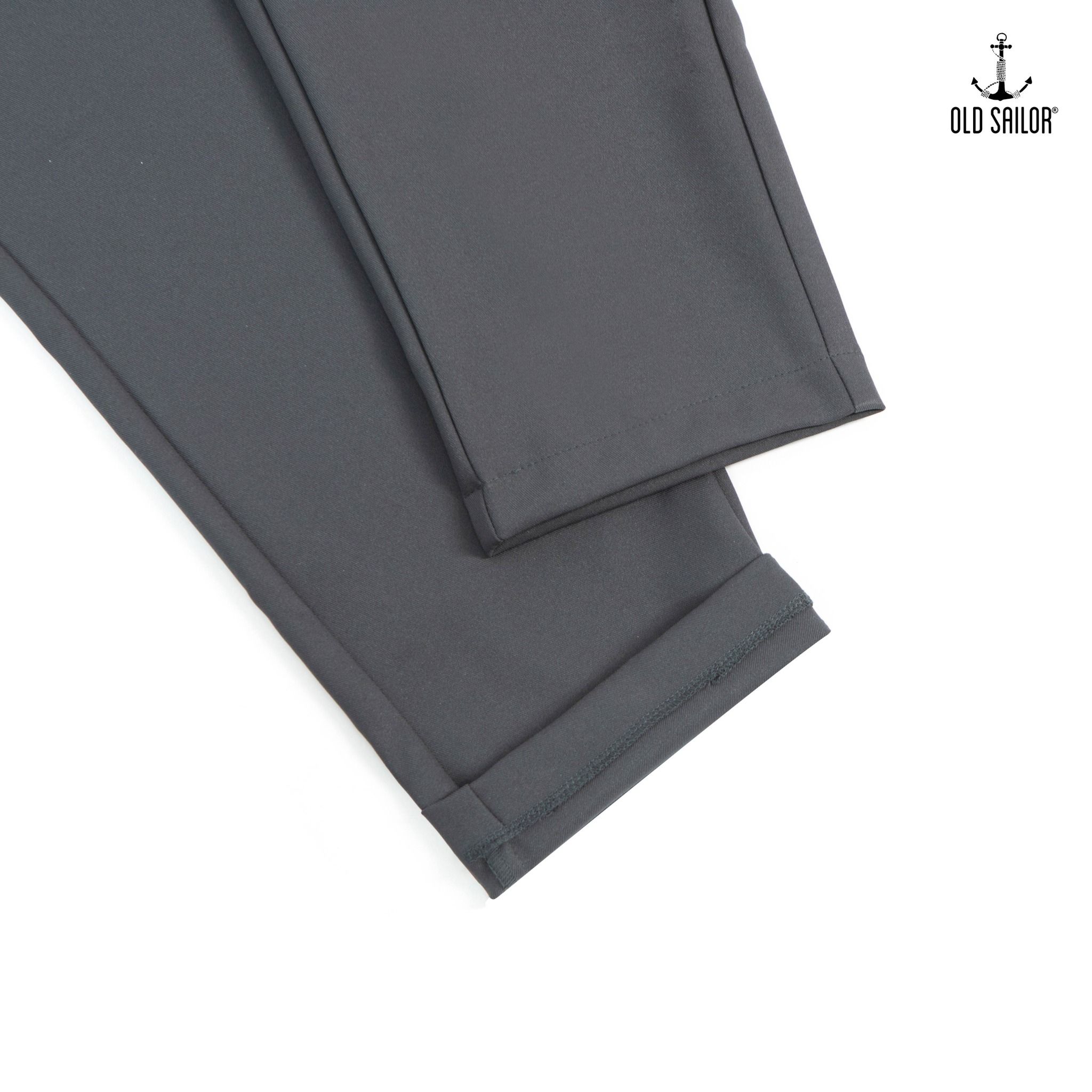  Quần Tây Nam Form Basic Old Sailor - QTXA11081 - Big size upto 40 - 2023 