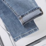  Quần Jean Form Carrot Old Sailor - 6340 - Big size upto 42 