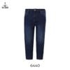 Quần Jean Form Carrot Old Sailor - 6440 - Big size upto 42 - SN8 - 2023